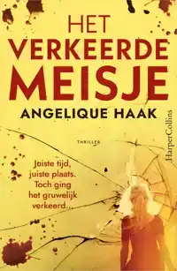 HET VERKEERDE MEISJE