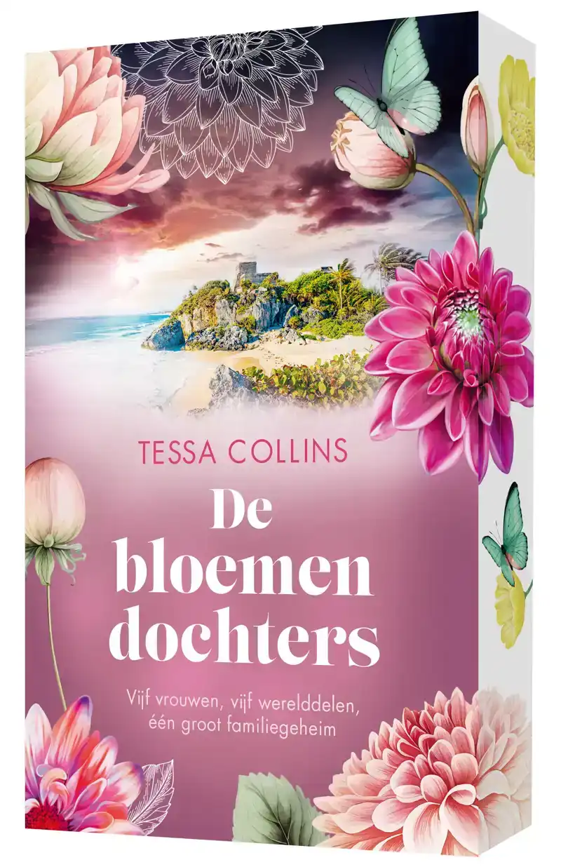 DE BLOEMENDOCHTERS