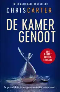 DE KAMERGENOOT