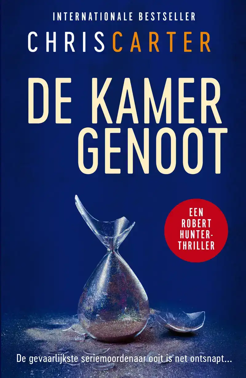 DE KAMERGENOOT