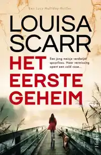 HET EERSTE GEHEIM