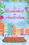 DE BLOEMENBOOT IN AMSTERDAM