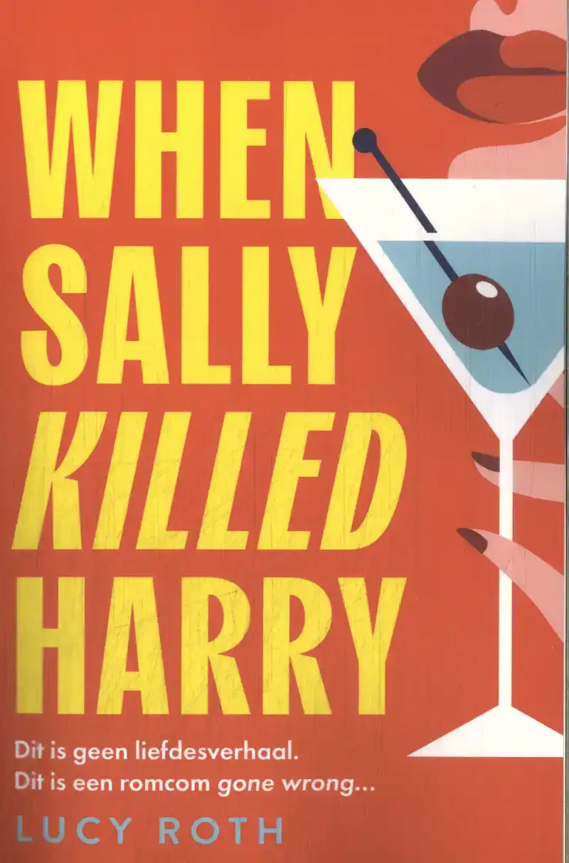WHEN SALLY KILLED HARRY