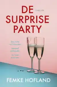 DE SURPRISEPARTY