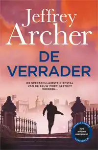 DE VERRADER