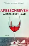 AFGESCHREVEN