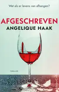AFGESCHREVEN