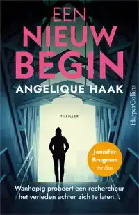 EEN NIEUW BEGIN