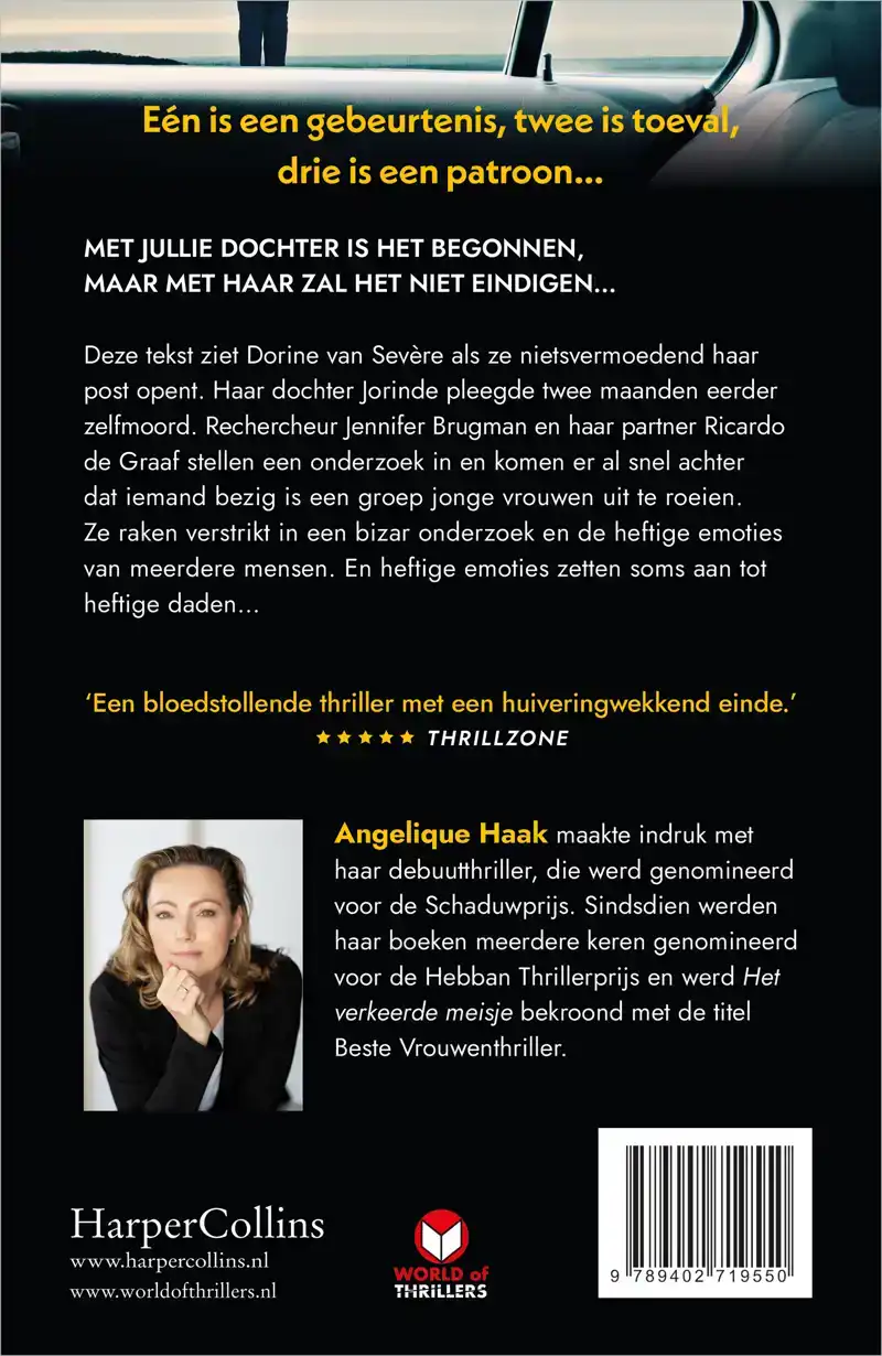 UITGESCHAKELD
