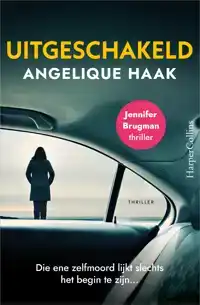 UITGESCHAKELD