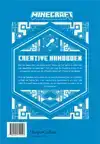 MINECRAFT CREATIVE HANDBOEK