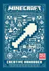 MINECRAFT CREATIVE HANDBOEK