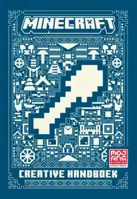 MINECRAFT CREATIVE HANDBOEK