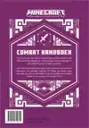 MINECRAFT COMBAT HANDBOEK