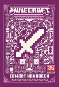 MINECRAFT COMBAT HANDBOEK