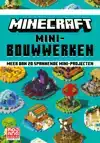 MINECRAFT MINI-BOUWWERKEN
