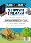 MINECRAFT SURVIVAL CHALLENGES