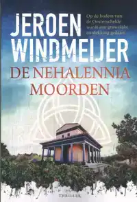 DE NEHALENNIAMOORDEN