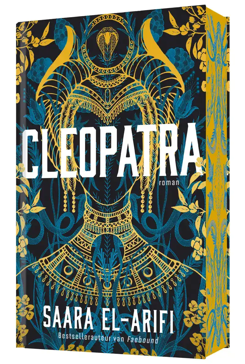 CLEOPATRA