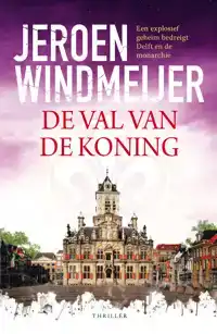DE VAL VAN DE KONING