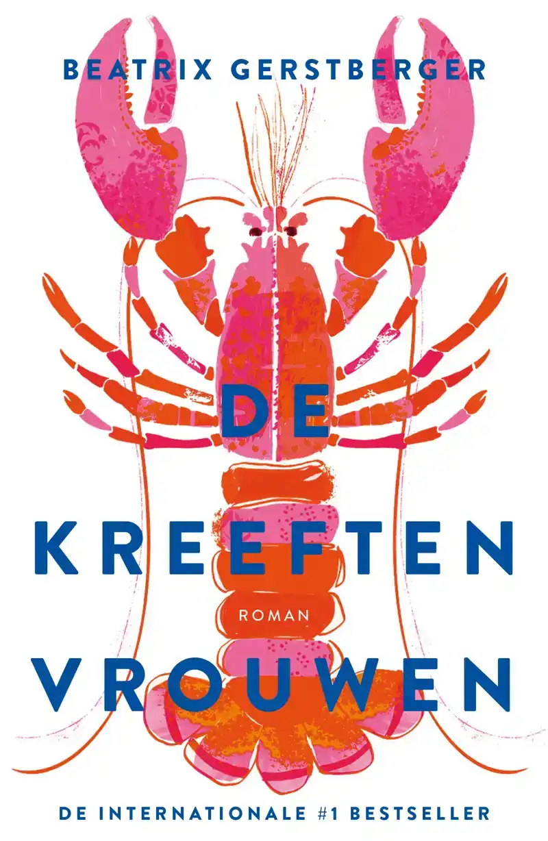 DE KREEFTENVROUWEN