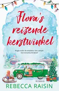 FLORA'S REIZENDE KERSTWINKEL
