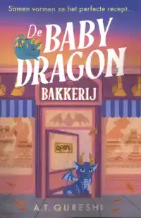 DE BABY DRAGON BAKKERIJ