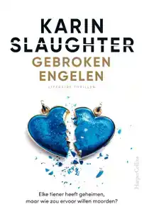 GEBROKEN ENGELEN