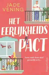 HET EERLIJKHEIDSPACT