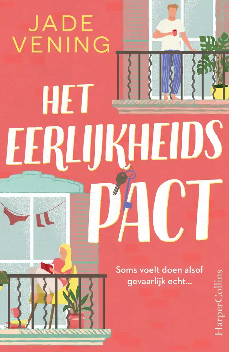 HET EERLIJKHEIDSPACT