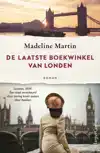 DE LAATSTE BOEKWINKEL VAN LONDEN