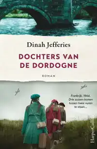 DOCHTERS VAN DE DORDOGNE