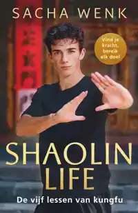 SHAOLIN LIFE