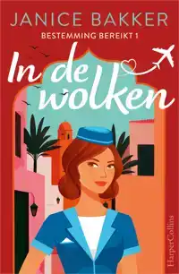 IN DE WOLKEN