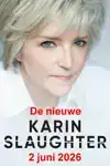 DE NIEUWE KARIN SLAUGHTER 2026