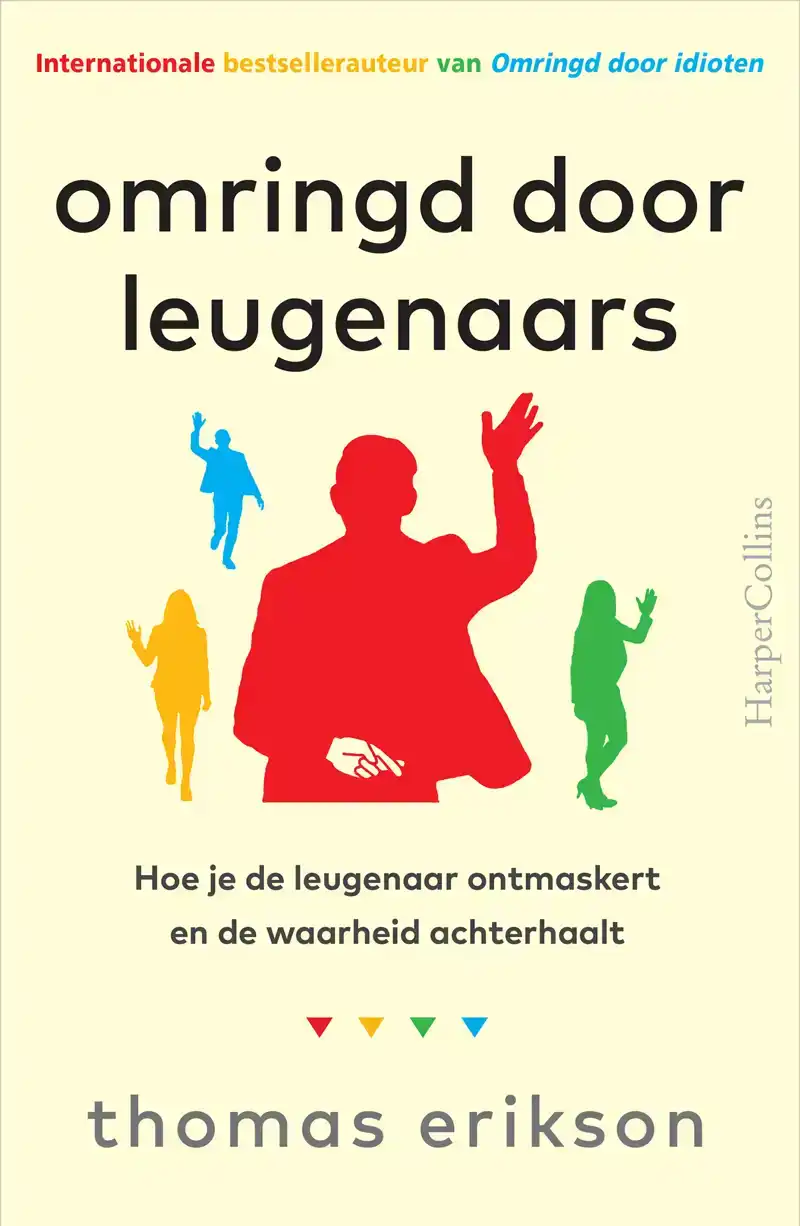 OMRINGD DOOR LEUGENAARS