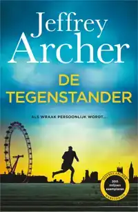 DE TEGENSTANDER