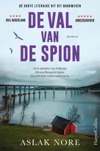 DE VAL VAN DE SPION