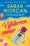 VIJFSTERRENZOMER