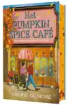 HET PUMPKIN SPICE CAFE