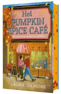 HET PUMPKIN SPICE CAFE