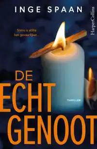 DE ECHTGENOOT