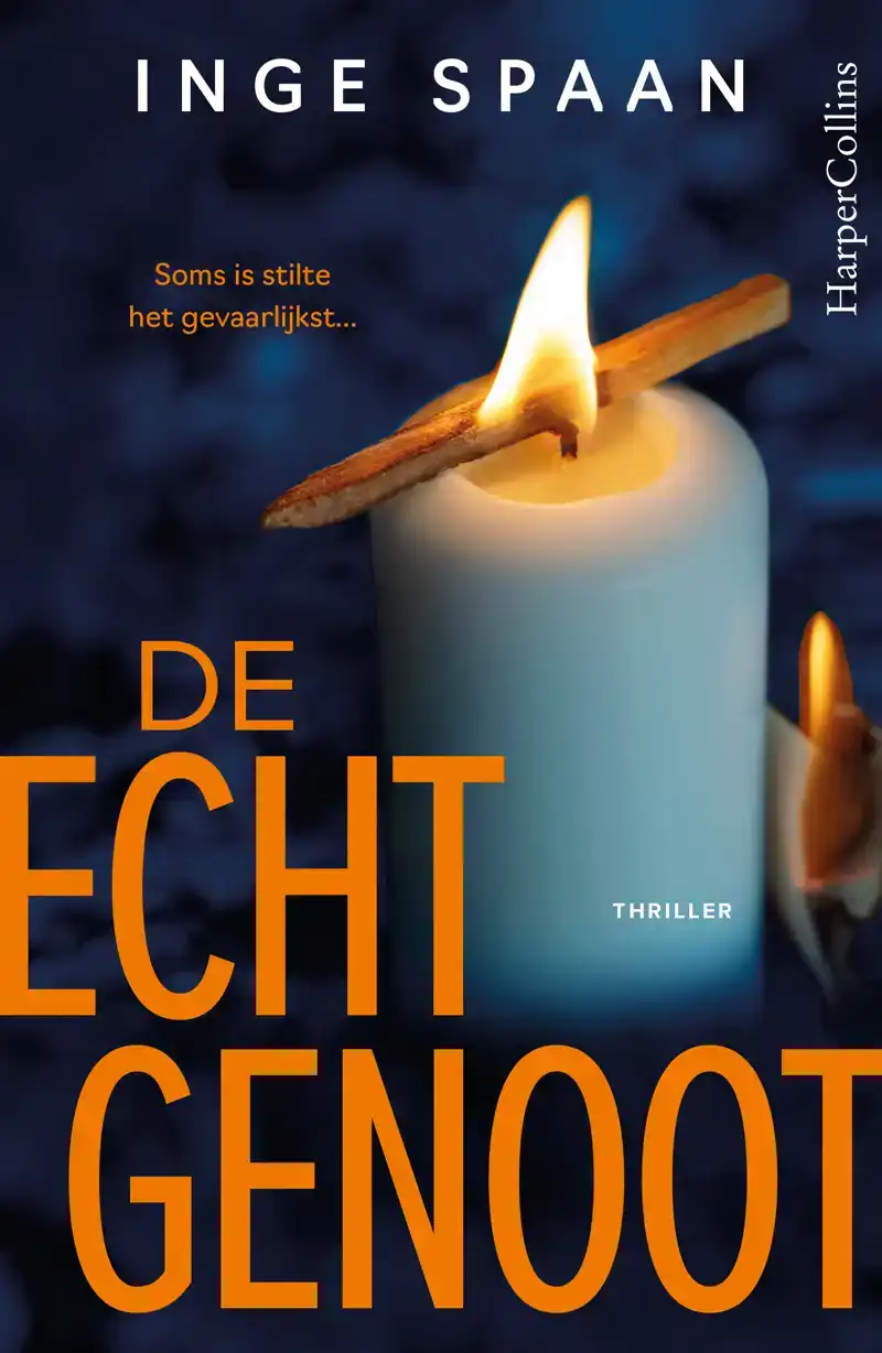 DE ECHTGENOOT