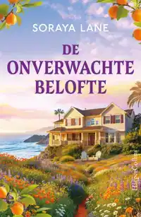 DE ONVERWACHTE BELOFTE