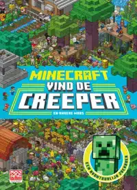 MINECRAFT: VIND DE CREEPER