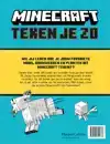 MINECRAFT TEKEN JE ZO