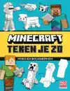 MINECRAFT TEKEN JE ZO