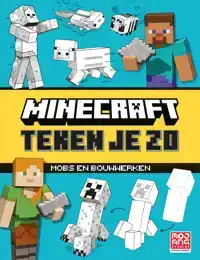 MINECRAFT TEKEN JE ZO