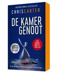 DE KAMERGENOOT