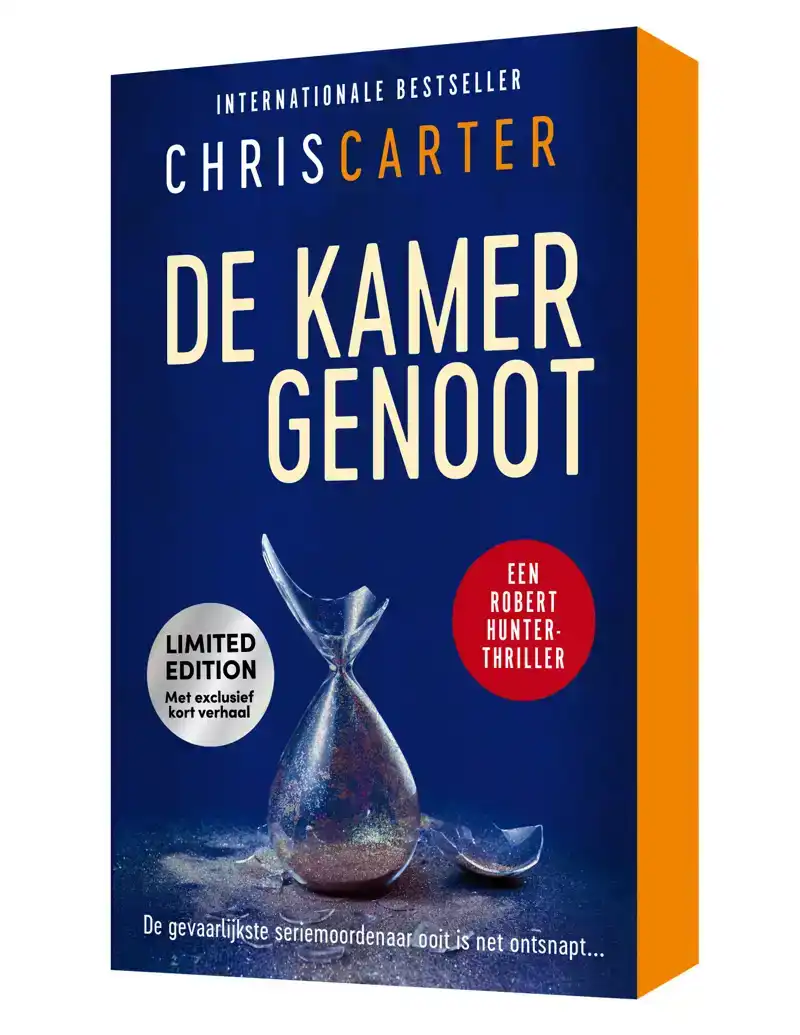 DE KAMERGENOOT